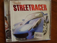 Отдается в дар Игра Streetracer