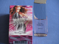 Отдается в дар Духи «Sexy»
