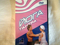 Отдается в дар DVD Тантра-йога