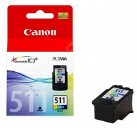 Отдается в дар Катриджи на Canon