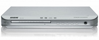 Отдается в дар DVD-плеер DV111SI