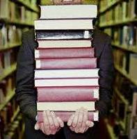 Отдается в дар Книги (продолжение)