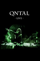 Отдается в дар QNTAL «Live (DVD)»