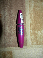 Отдается в дар Тушь «Maybelline»