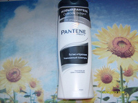 Отдается в дар Шампунь Pantene Pro-V Густые и крепкие 400 мл.