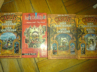 Отдается в дар Книшки ищут книголюбов)