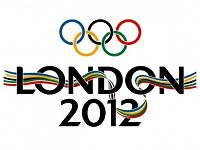 Отдается в дар Польша 2 злотых 2012 год «Олимпиада в Лондоне»