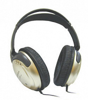 Отдается в дар Наушники Technics RP-F300