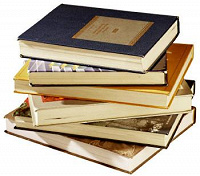 Отдается в дар Книги, совсем разные!!!) ч 1