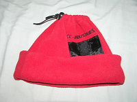 Отдается в дар красная шапочка