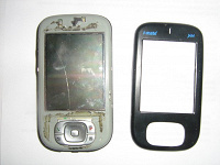 Отдается в дар Коммуникатор i-mate jam модель PM16A