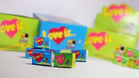 Отдается в дар Love is…