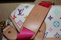 Отдается в дар сумка louis vuitton
