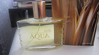 Отдается в дар туалетная вода Cold Aqua