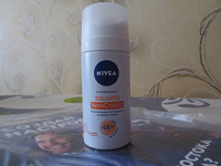Отдается в дар Антиперспирант Nivea