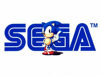 Отдается в дар приставка Sega 16 bit