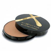 Отдается в дар Пудра Max Factor Bronzing