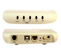 Отдается в дар ADSL-модем HUAWEI SmartAX MT882