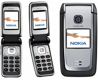 Отдается в дар Сотовый телефон nokia 6125