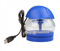 Отдается в дар Увлажнитель воздуха USB