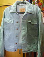 Отдается в дар Пиджак LEVI'S