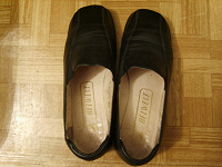 Отдается в дар Туфли BELWEST