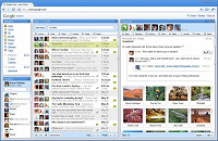 Отдается в дар 2 инвайта на Google Wave