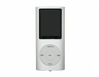 Отдается в дар Китайский iPod