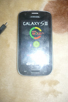 Отдается в дар Samsung Galaxy S3