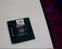 Отдается в дар процесор амд семпрон вроди 1.5 слабинький!!!