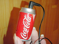 Отдается в дар Радио Coca Cola