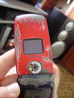 Отдается в дар Уродец LG=))