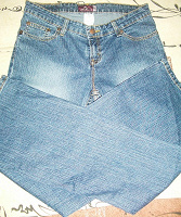 Отдается в дар Джинсы Jordache
