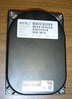 Отдается в дар HDD для коллекционеров