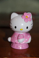 Отдается в дар Hello Kitty