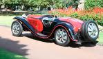 Отдается в дар Bugatti Type 55 (1932)