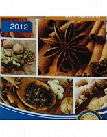 Отдается в дар Календарики 2012