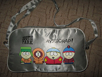 Отдается в дар Сумка South Park