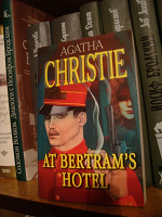 Отдается в дар Agatha Christie