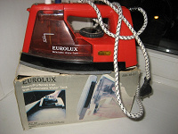 Отдается в дар Утюг Eurolux