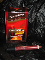 Отдается в дар Карандаш «the effect of sugar-lips»