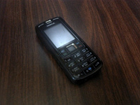 Отдается в дар Nokia 3110c