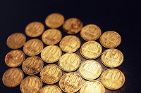 Отдается в дар Монеты 1961 — 1991 г.