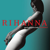 Отдается в дар Альбом Rihanna