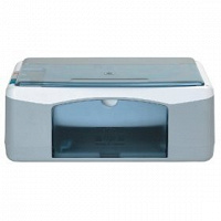 Отдается в дар hp psc 1210 all-in-one