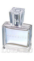 Отдается в дар парфюмерная вода Perceive от Avon