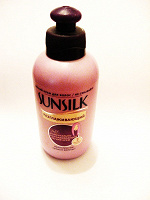 Отдается в дар SUNSILK. Крем для волос.