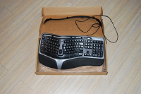 Клавиатура Майкрософт 4000