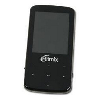 Отдается в дар MP3 плеер Ritmix