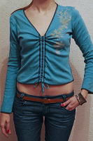 Отдается в дар Кофта Mexx